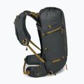 Herren-Trekkingrucksack Osprey Talon Velocity 20 l dark charcoal/tumbleweed yellow 5
