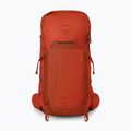 Herren-Trekking-Rucksack Osprey Talon Pro 30 l mars orange