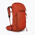 Herren-Trekking-Rucksack Osprey Talon Pro 30 l mars orange 2