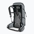 Herren-Trekking-Rucksack Osprey Talon Pro 30 l silbernes Futter 3
