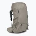 Frauen-Trekking-Rucksack Osprey Renn 50 l Giebel grau / Leinen tan 2