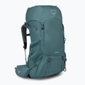 Frauen-Trekking-Rucksack Osprey Renn 50 l Giebel grau / Leinen tan 3