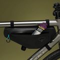 Osprey Escapist Wedge Fahrradtasche 2 l schwarz 3