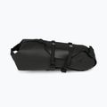 Fahrradtasche unter dem Fahrradsattel Osprey Escapist Saddle Bag 9 l black