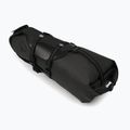 Fahrradtasche unter dem Fahrradsattel Osprey Escapist Saddle Bag 9 l black 3