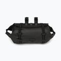 Fahrrad Lenkertasche Osprey Escapist Handlebar Bag 10 l black