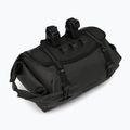 Fahrrad Lenkertasche Osprey Escapist Handlebar Bag 10 l black 3