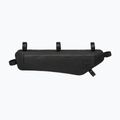 Fahrradtasche für den Rahmen Osprey Escapist Frame Bag 2,5 l black