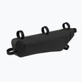 Fahrradtasche für den Rahmen Osprey Escapist Frame Bag 2,5 l black 2