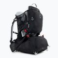 Kindertrage für Wanderungen Osprey Poco SLT black 2