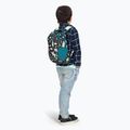 City Rucksack Kinder Osprey Daylite Youth Pack 9 l space travel print/antique blue 7