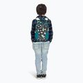 City Rucksack Kinder Osprey Daylite Youth Pack 9 l space travel print/antique blue 8