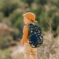 City Rucksack Kinder Osprey Daylite Youth Pack 9 l space travel print/antique blue 9