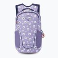 City Rucksack Kinder Osprey Daylite Youth Pack 9 l daisy print/euphoria purple