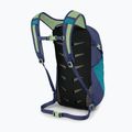 Urban Rucksack Osprey Daylite 13 l blue spikemoss/ alkaline 3