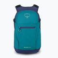 Osprey Daylite Plus 20 l blau spikemoss / alkaline Wanderrucksack