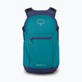 Osprey Daylite Plus 20 l blau spikemoss / alkaline Wanderrucksack