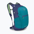 Osprey Daylite Plus 20 l blau spikemoss / alkaline Wanderrucksack 2