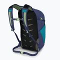 Osprey Daylite Plus 20 l blau spikemoss / alkaline Wanderrucksack 4