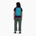 Osprey Daylite Plus 20 l blau spikemoss / alkaline Wanderrucksack 5
