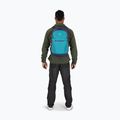 Osprey Daylite Plus 20 l blau spikemoss / alkaline Wanderrucksack 8