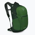 Osprey Daylite Plus 20 l grün belet / grün Canopy Wanderrucksack 3