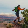 Osprey Daylite Plus 20 l grün belet / grün Canopy Wanderrucksack 9
