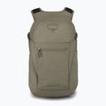 Osprey Daylite Plus 20 l Wanderrucksack hellbraun Beton