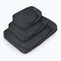 Organizer-Set Osprey Daylite Packing Cube Set 3 Stk. black
