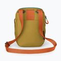 Bauchtasche Daylite Small Crossbody 1 l tumbleweed yellow/tunnel vision 3