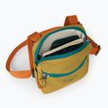 Bauchtasche Daylite Small Crossbody 1 l tumbleweed yellow/tunnel vision 4