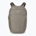 Wander Rucksack Osprey Poco Changing Pack 27 l tan concrete