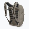 Wander Rucksack Osprey Poco Changing Pack 27 l tan concrete 2