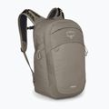 Wander Rucksack Osprey Poco Changing Pack 27 l tan concrete 2