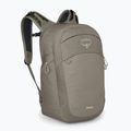 Wander Rucksack Osprey Poco Changing Pack 27 l tan concrete 3