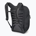 Wander Rucksack Osprey Poco Changing Pack 27 l black 2