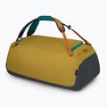 Reisetasche Osprey Daylite Duffel 60 l tumbleweed yellow/tunnel vision 2