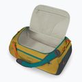 Reisetasche Osprey Daylite Duffel 60 l tumbleweed yellow/tunnel vision 3