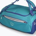 Reisetasche Osprey Daylite Duffel 60 l blue spikemoss/alkaline 4