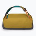 Reisetasche Osprey Daylite Duffel 45 l tumbleweed yellow/tunnel vision 2