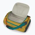 Reisetasche Osprey Daylite Duffel 45 l tumbleweed yellow/tunnel vision 4