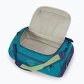 Reisetasche Osprey Daylite Duffel 45 l blue spikemoss/alkaline 3