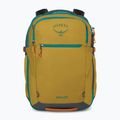 Wander Rucksack Osprey Daylite Travel Pack 35 l tumbleweed yellow/tunnel vision