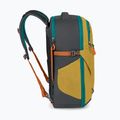 Wander Rucksack Osprey Daylite Travel Pack 35 l tumbleweed yellow/tunnel vision 4