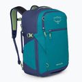 Wander Rucksack Osprey Daylite Travel Pack 35 l blue spikemoss/ alkaline 3