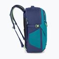 Wander Rucksack Osprey Daylite Travel Pack 35 l blue spikemoss/ alkaline 4