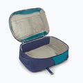 Wander Rucksack Osprey Daylite Travel Pack 35 l blue spikemoss/ alkaline 5