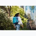 Wander Rucksack Osprey Daylite Travel Pack 35 l blue spikemoss/ alkaline 6
