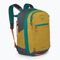 City Rucksack Osprey Daylite Expandable Travel Pack 26 + 6 l tumbleweed yellow/tunnel vision 3