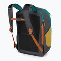 City Rucksack Osprey Daylite Expandable Travel Pack 26 + 6 l tumbleweed yellow/tunnel vision 4